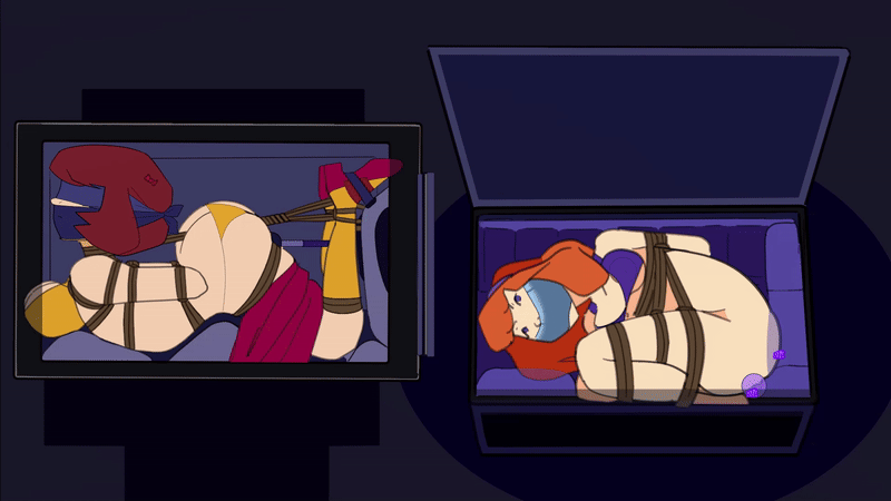 Mystery Inc: Snoop Containment Pack page 4 full