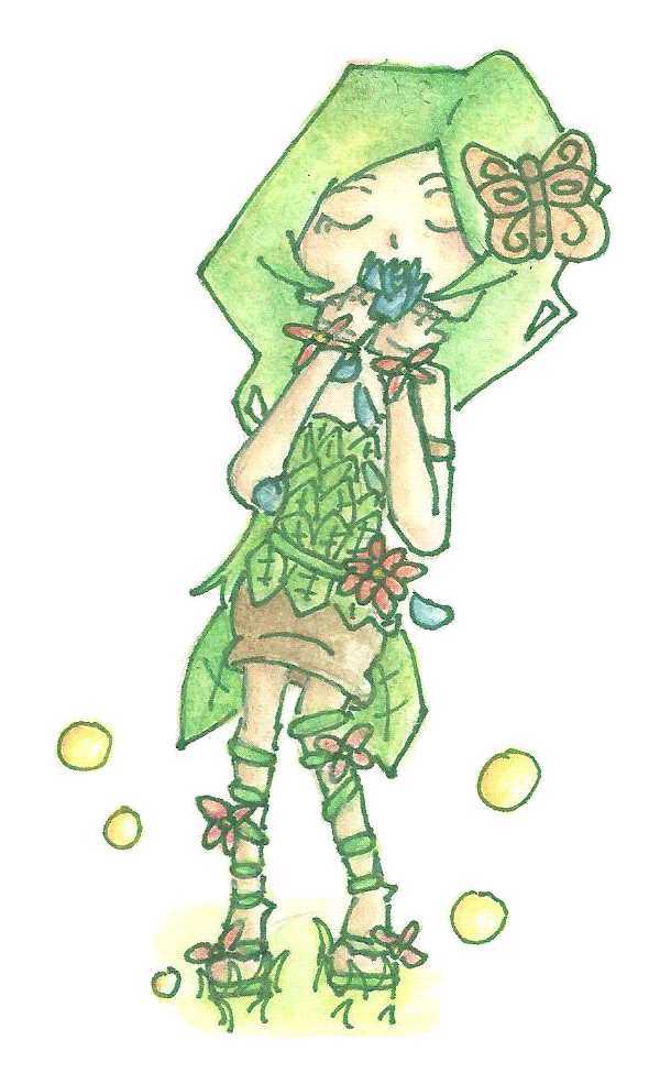 ARTIST BaseDesire page 10 full