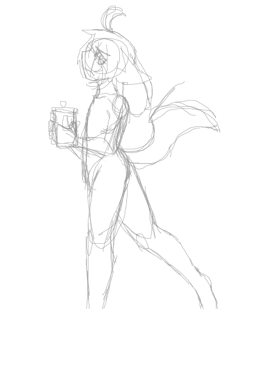 ARTIST BaseDesire page 11 full