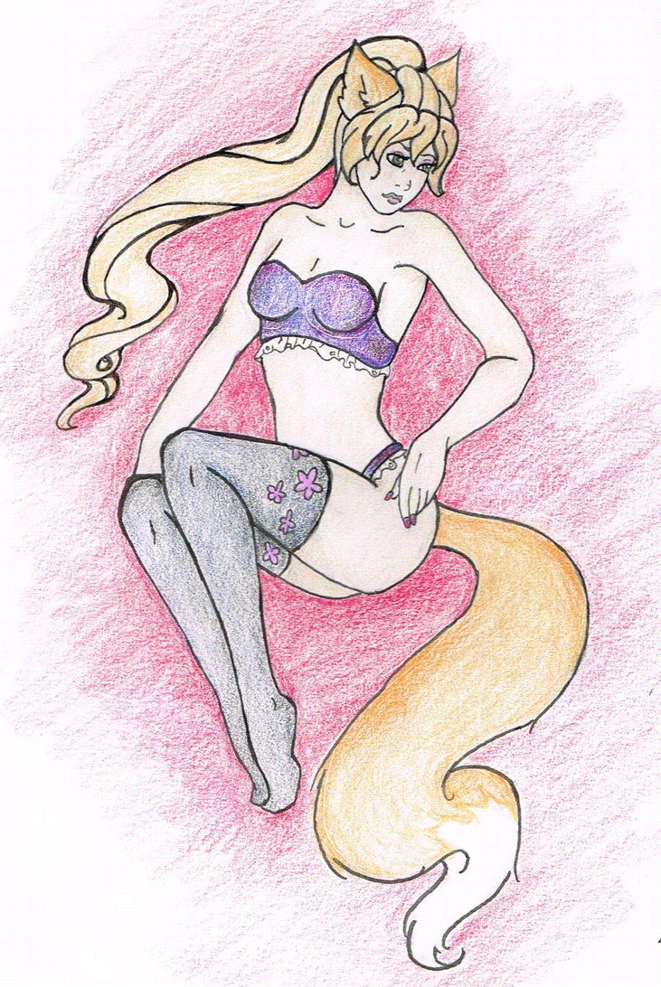 ARTIST BaseDesire page 7 full