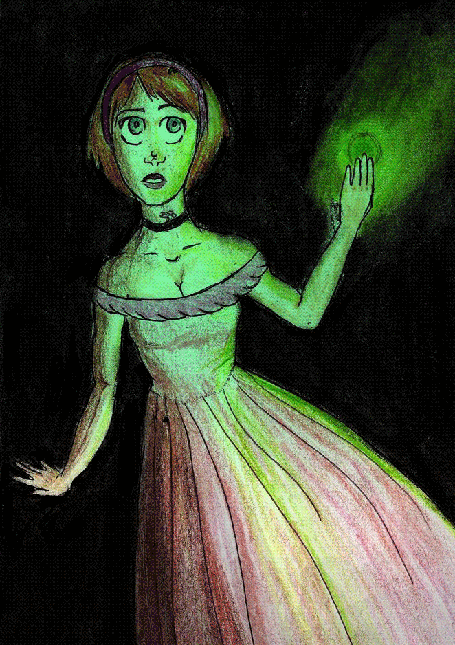 ARTIST BaseDesire page 8 full