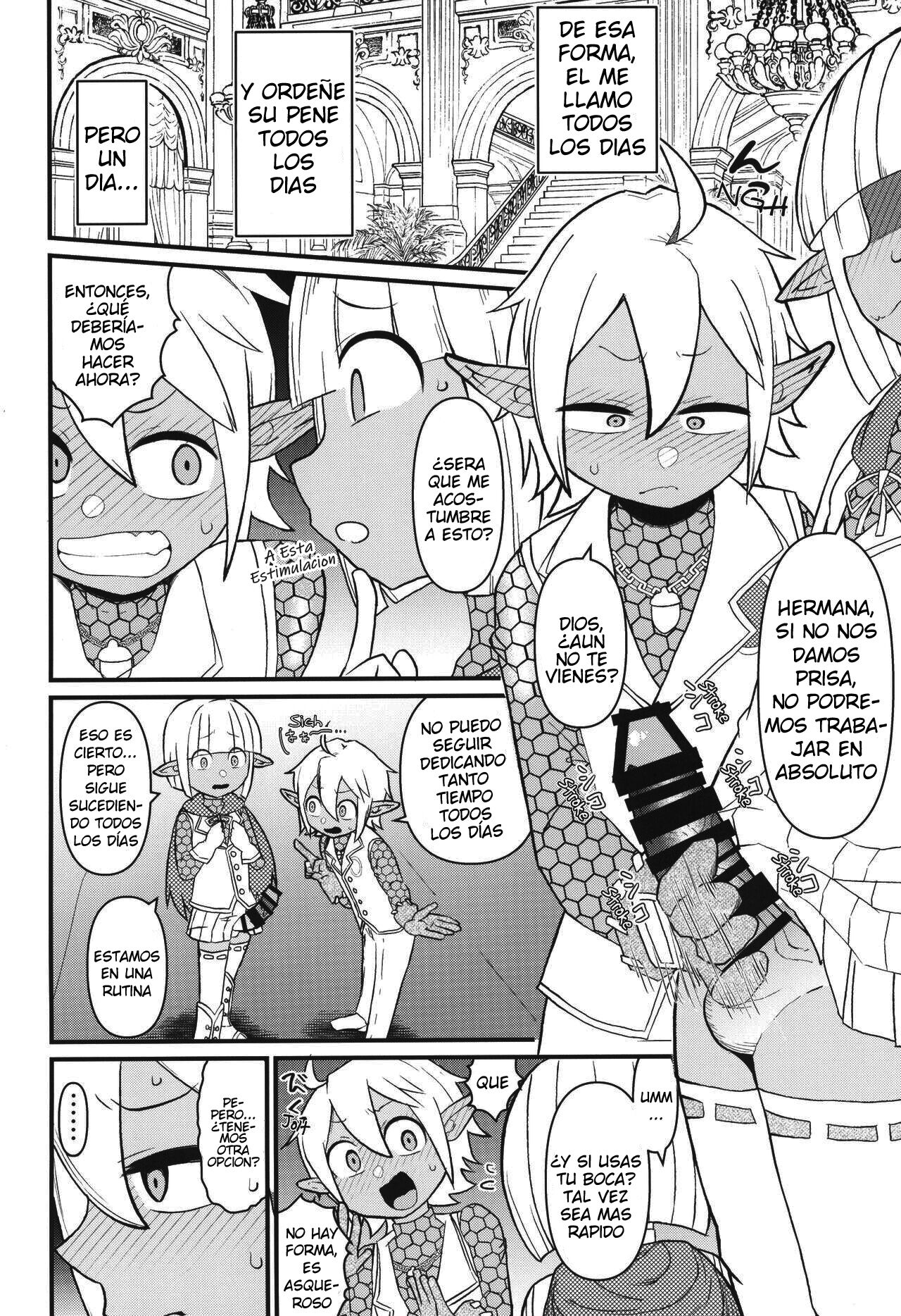 Welcome to the 6th Floor page 11 full