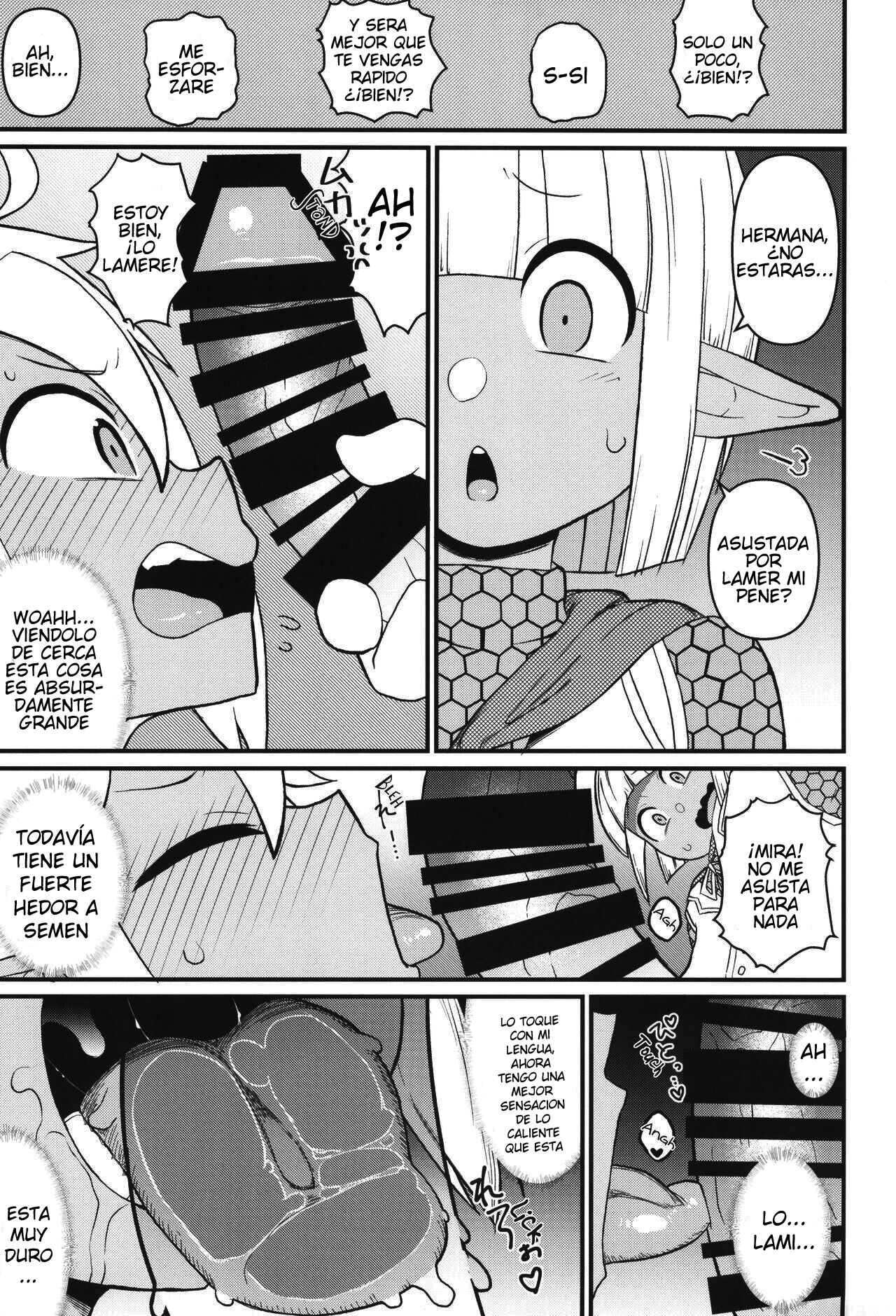 Welcome to the 6th Floor page 12 full