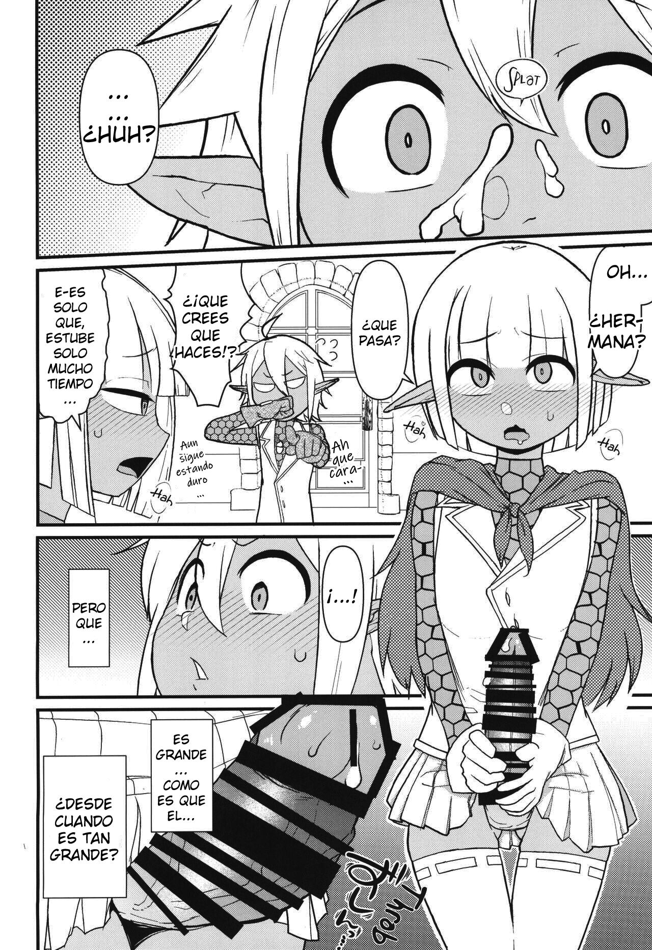 Welcome to the 6th Floor page 3 full
