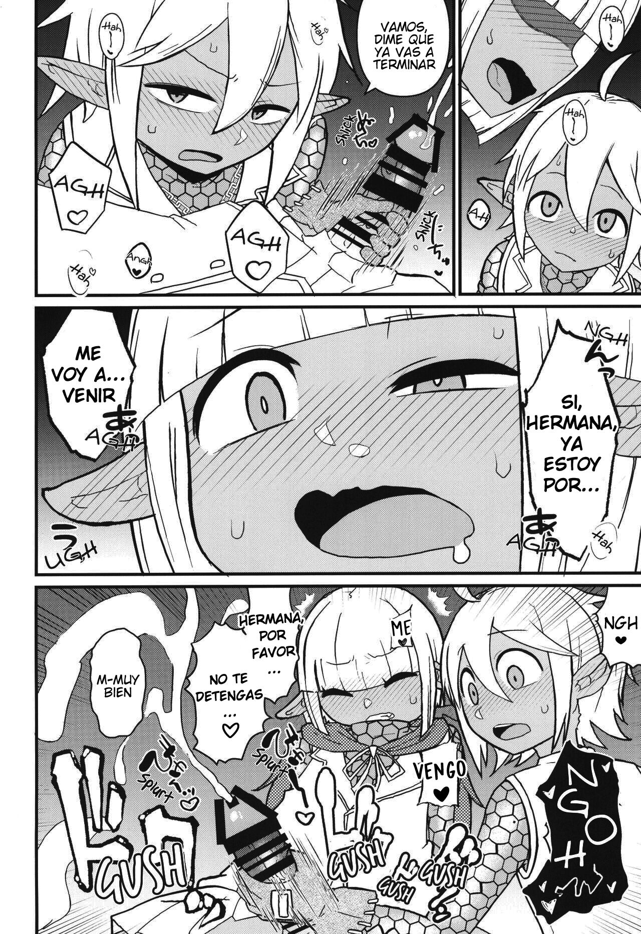 Welcome to the 6th Floor page 9 full