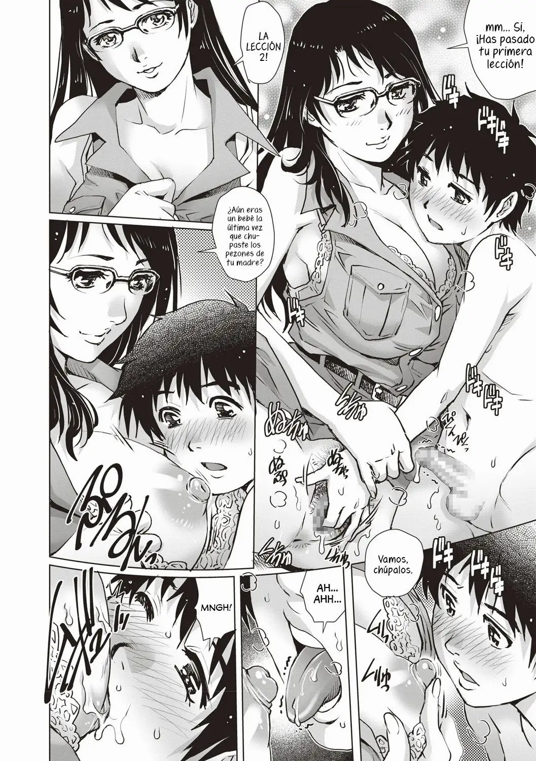 Happening! page 11 full