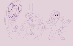 Heartless Corruption