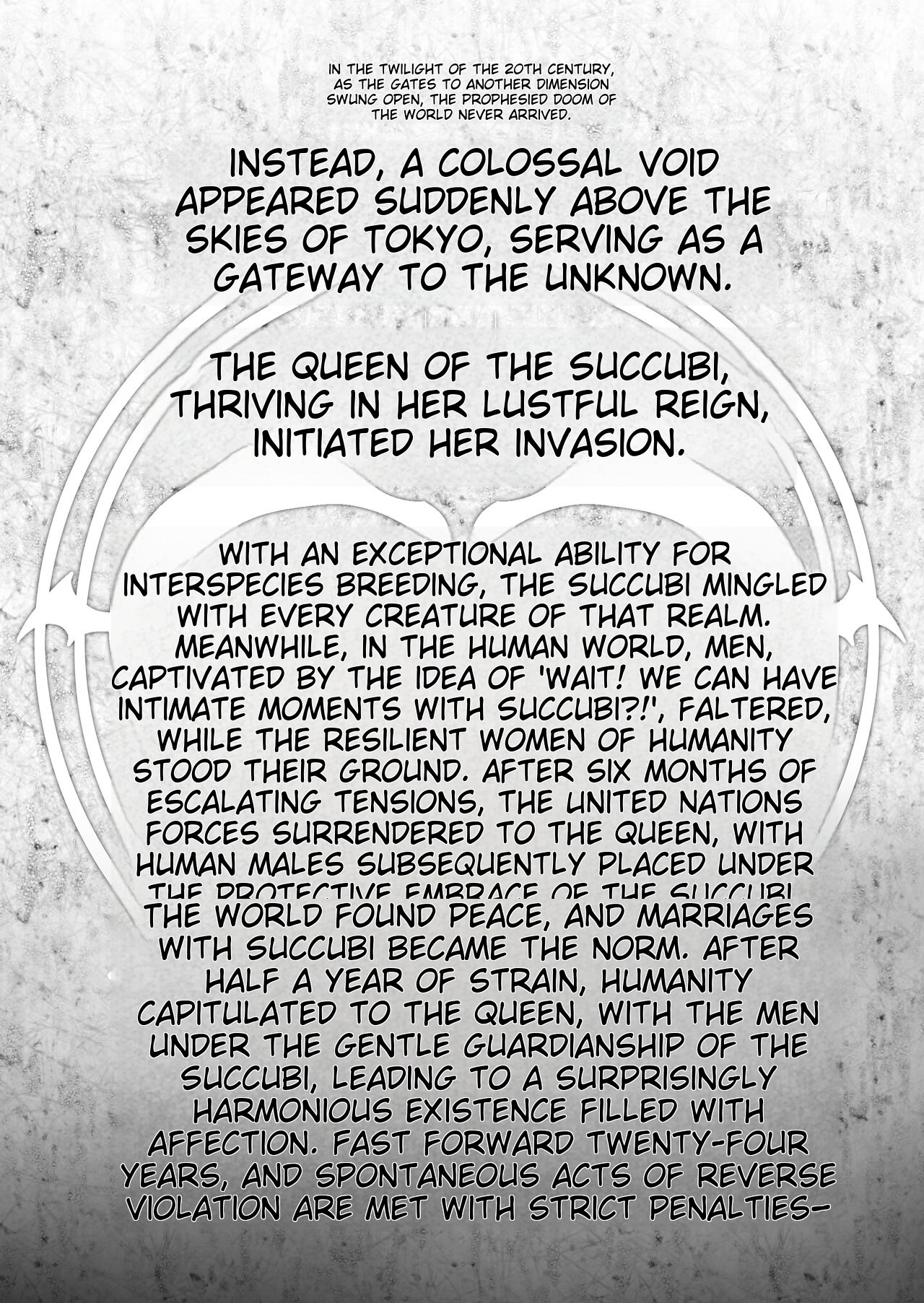 Oshikake! Oji-sama-kei Dekachichi Boyish Inma!! page 12 full