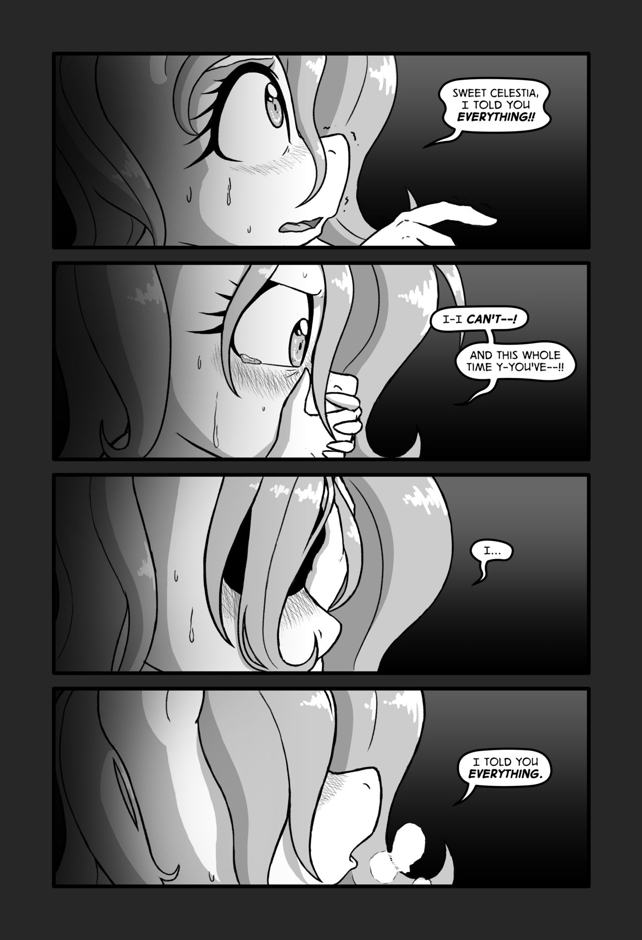Hare Moon page 10 full