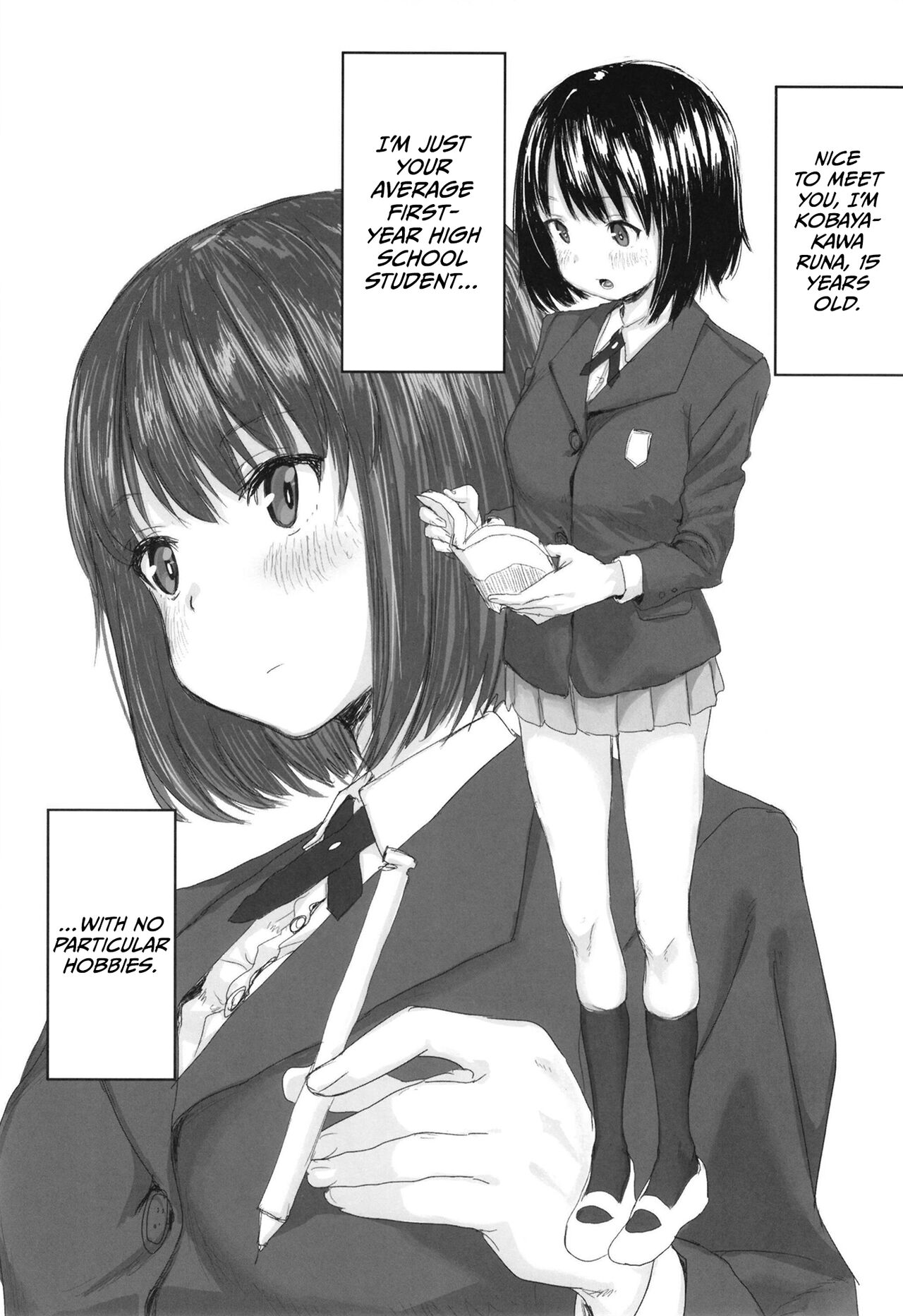 Onabon. page 3 full