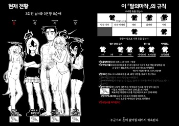 [Asahina Yoshitosi] Benriya 68 Datsui Mahjong 08-11 | 흥신소68 탈의마작 08-11 (Blue Archive) [Korean] [Ongoing] cover