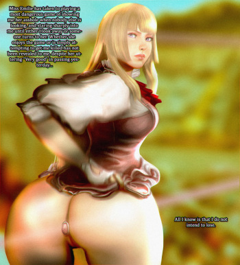 [JaguarArt] Tekken 8 cover