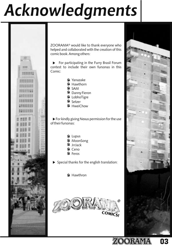Zoorama #0 page 4 full
