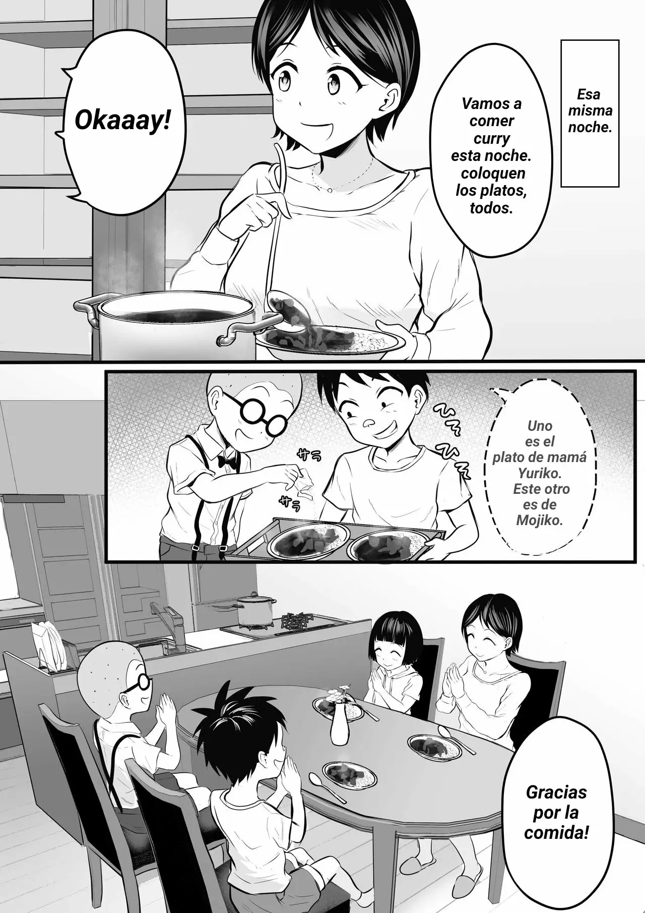 Tensai Onna Tousatsushi Mojiko no Camera Sennyuu Mission! | Serie de travesuras lascivas de Zurio y Yasu 3 page 6 full