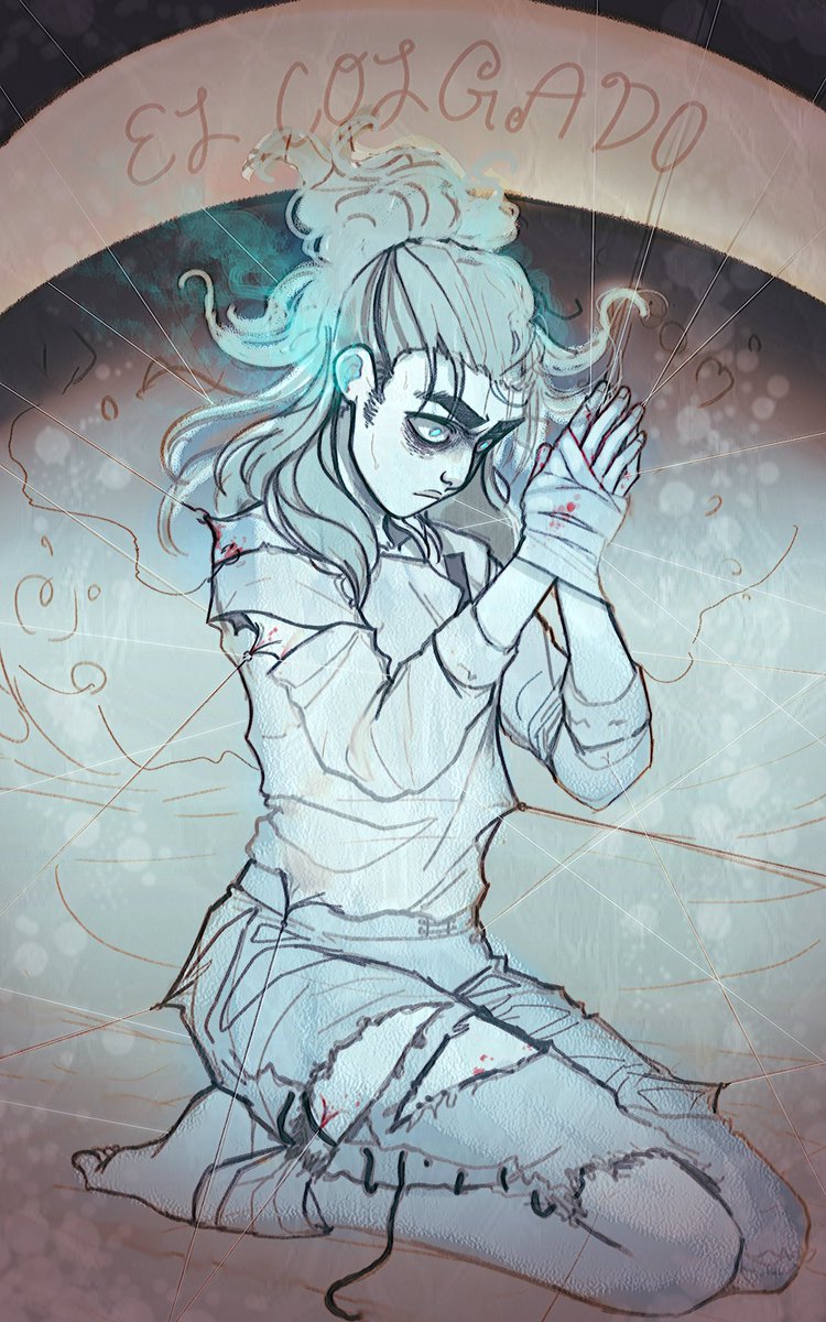 Any Other Name - Chapter 6 page 1 full
