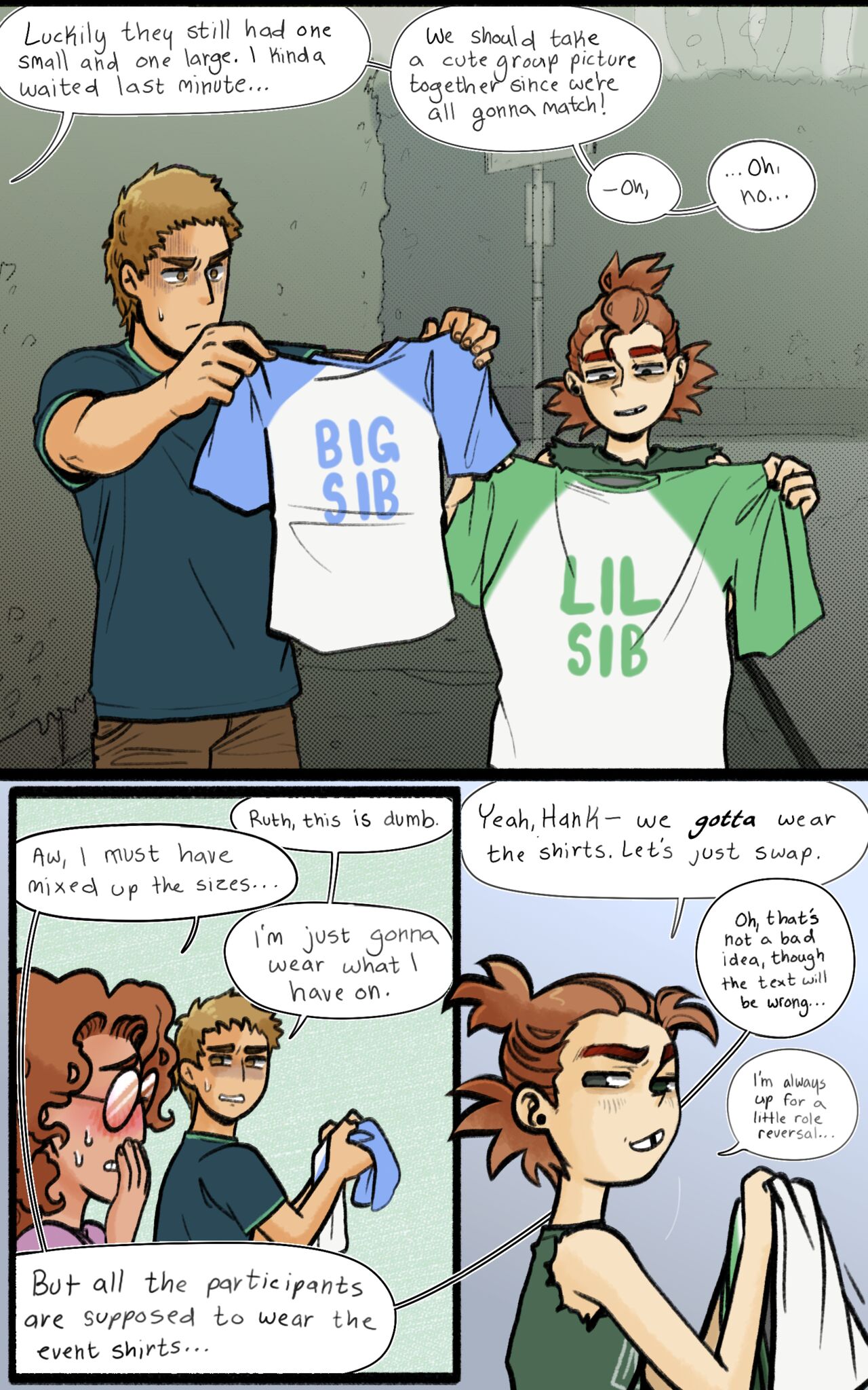 Any Other Name - Chapter 6 page 12 full
