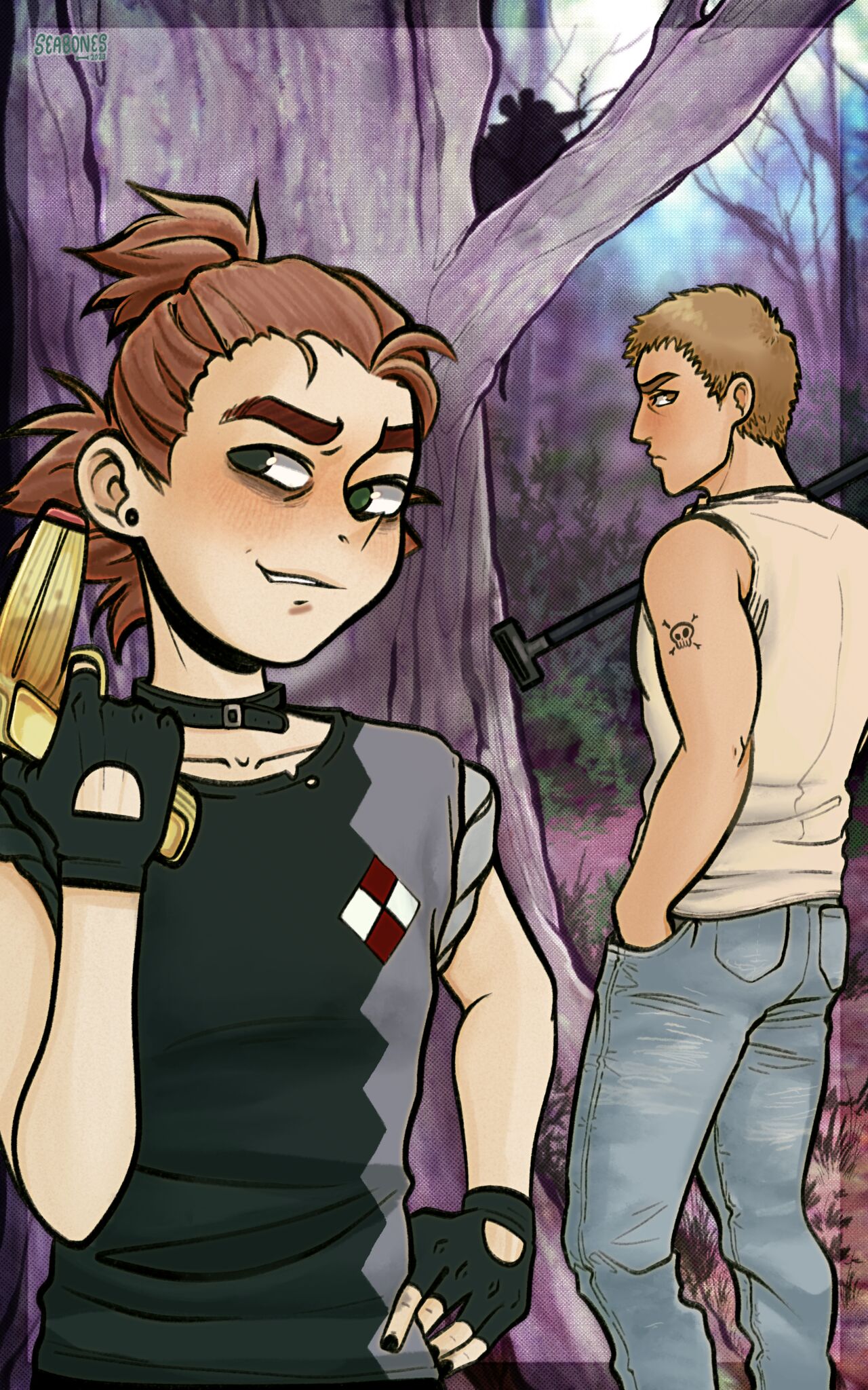 Any Other Name - Chapter 6 page 2 full