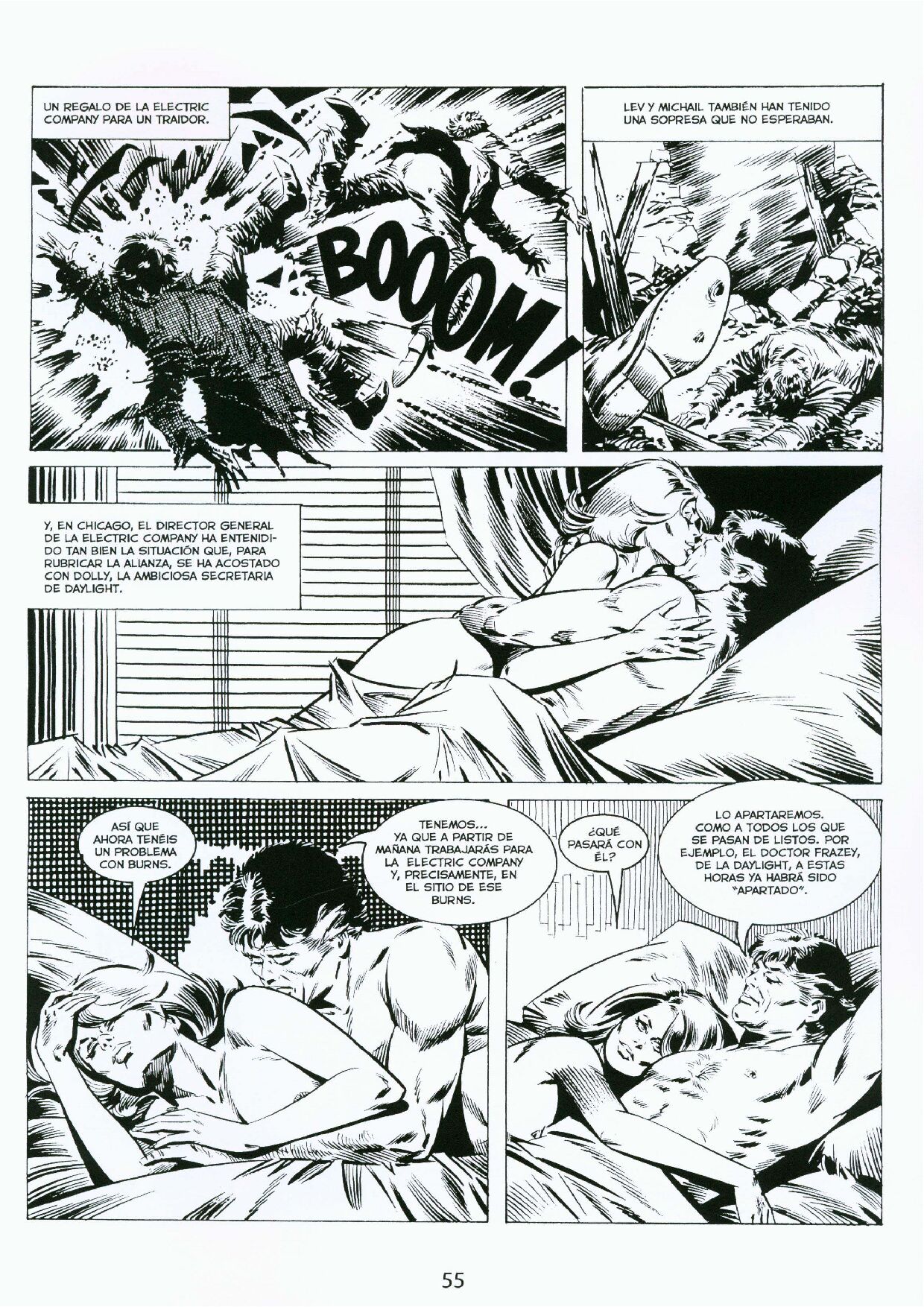 Encrucijada page 11 full