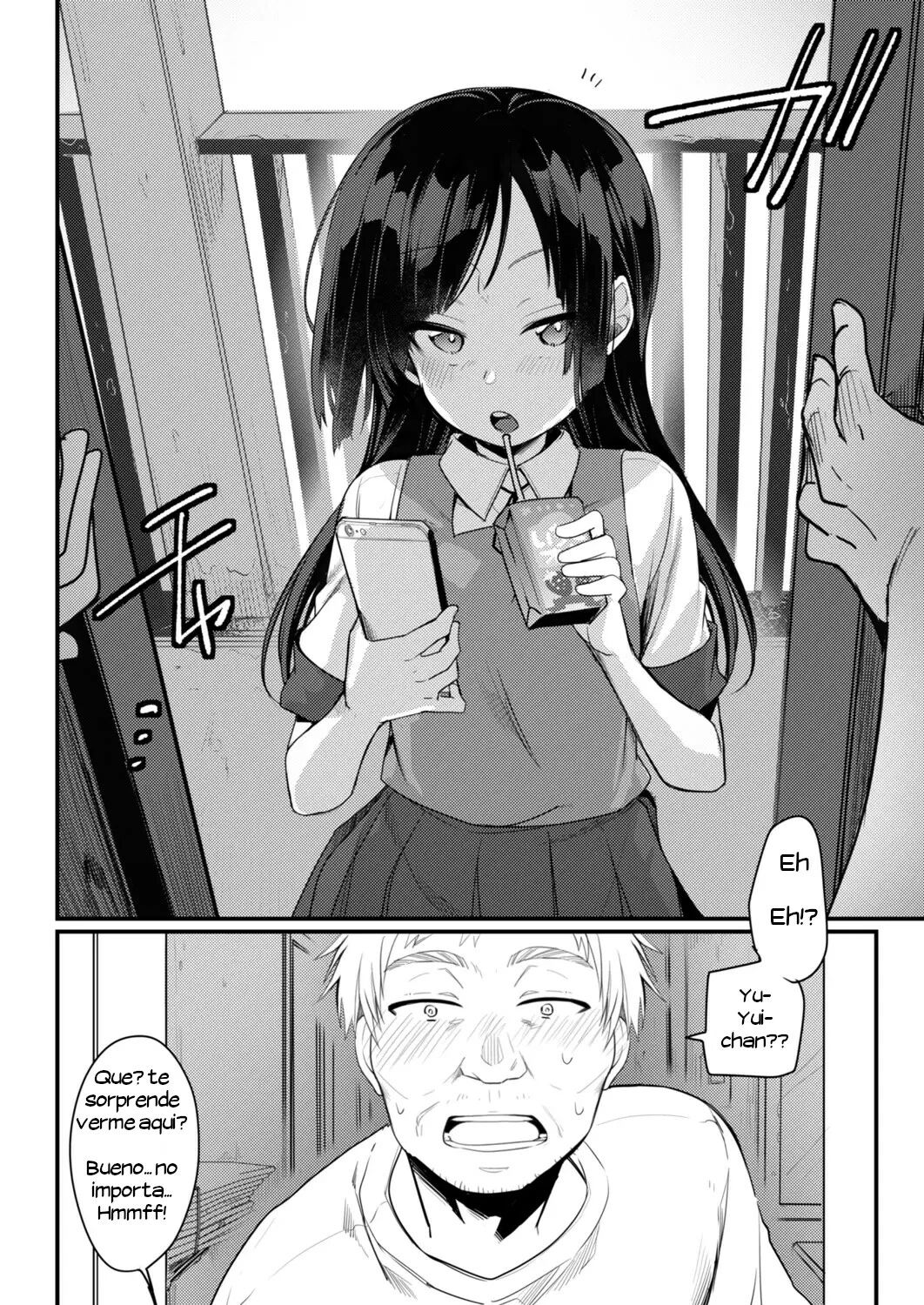 Tsutome Saki no Musume-san o Oishiku Itadaku Hon Soushuuhen Kakioroshi  1~23 | Cómo Disfrutar de la Hija del Jefe en el Trabajo  1-23 page 3 full