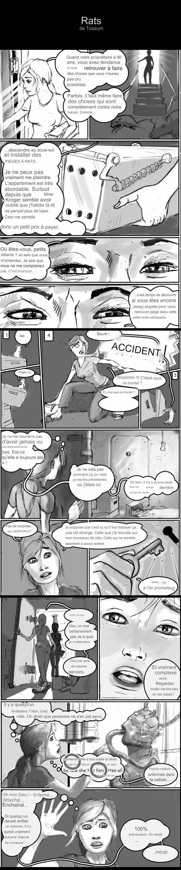 Rats FR page 1 full