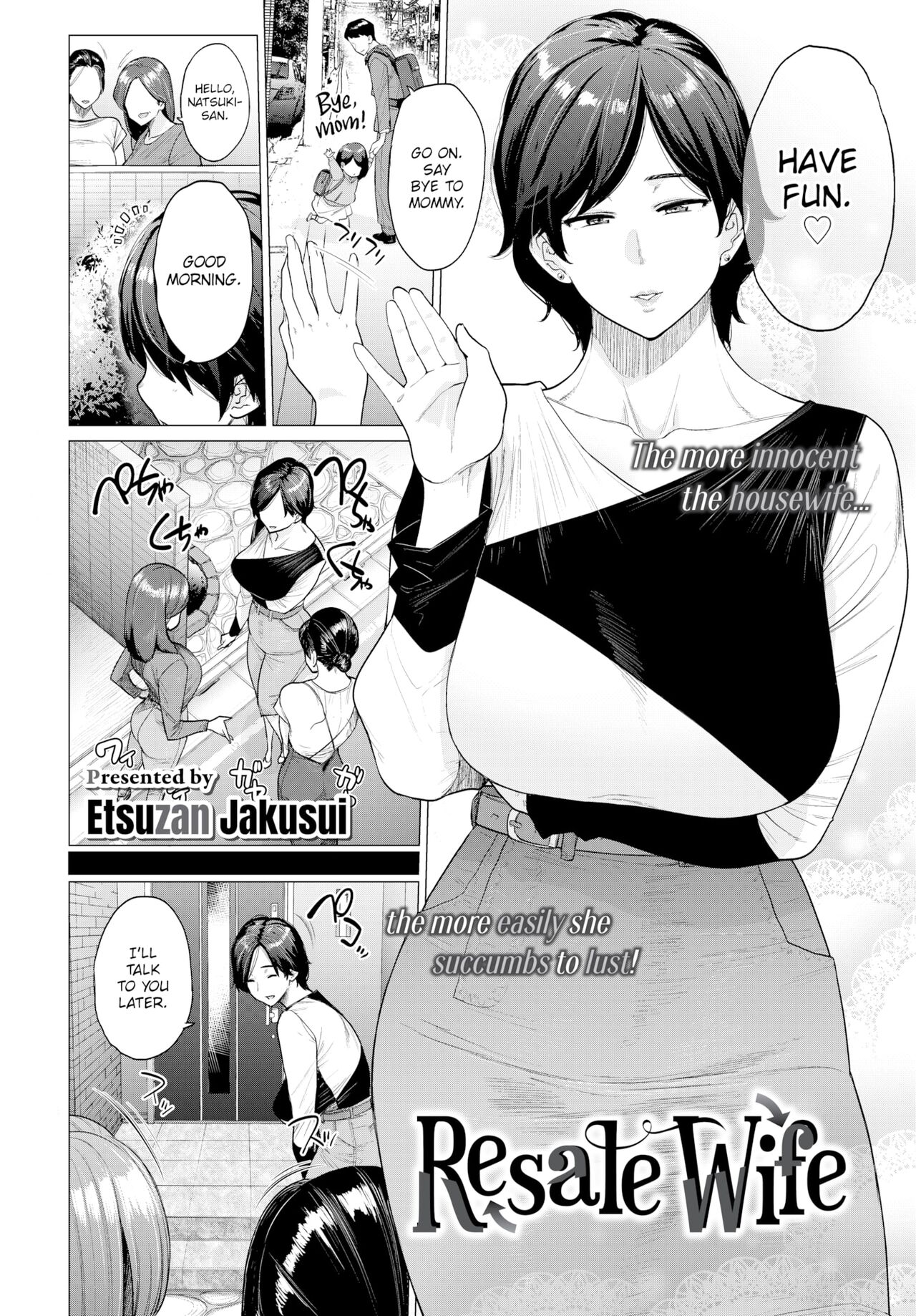 Resale Wife page 2 full