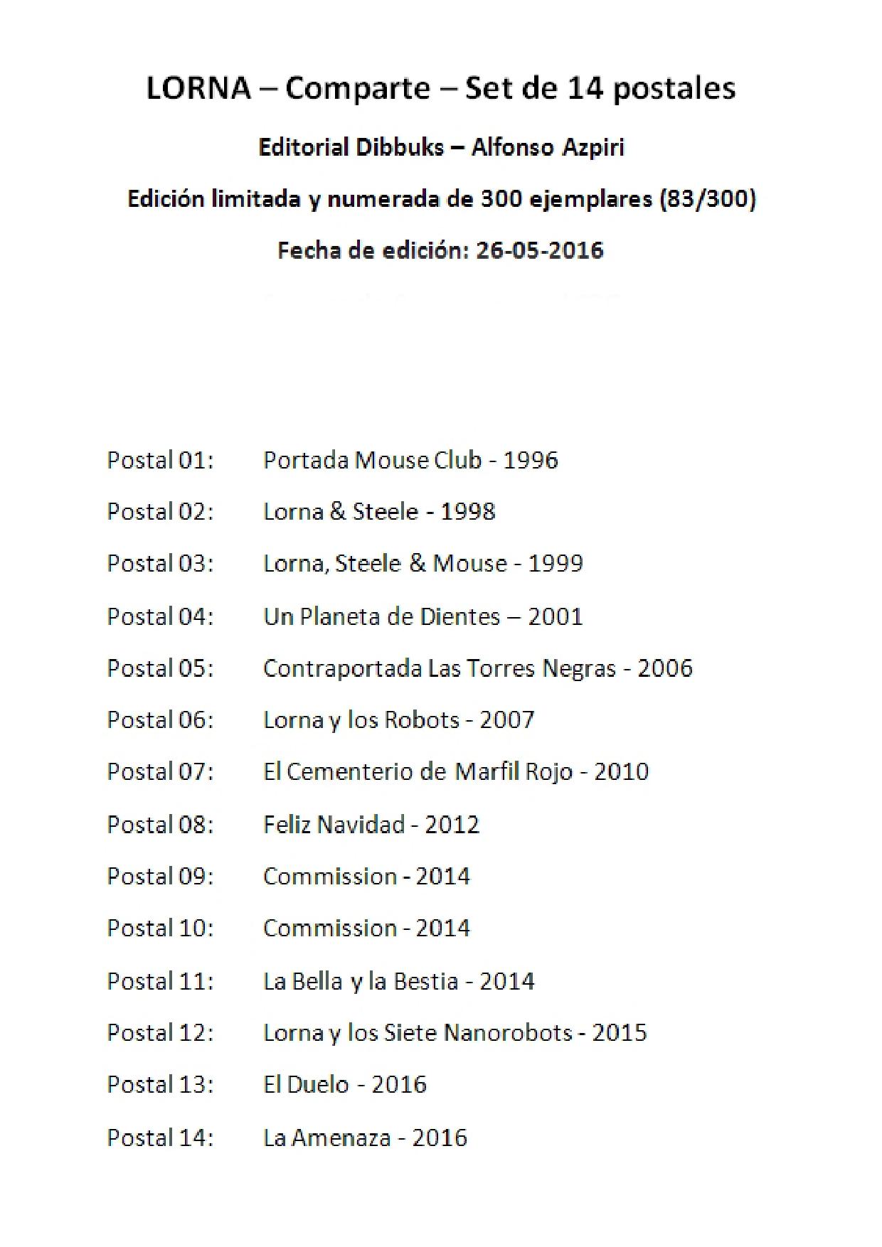 Lorna - Comparte page 3 full