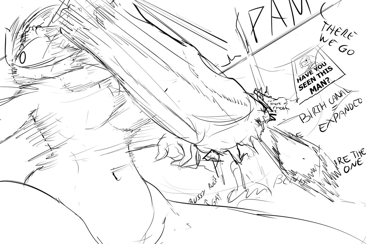 Glory Hole page 3 full