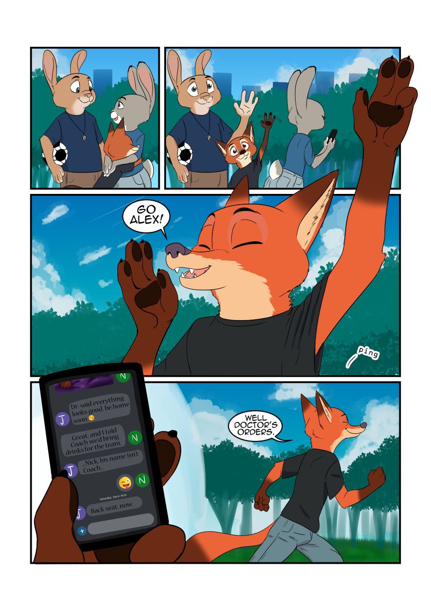 Breed All About It page 5 full