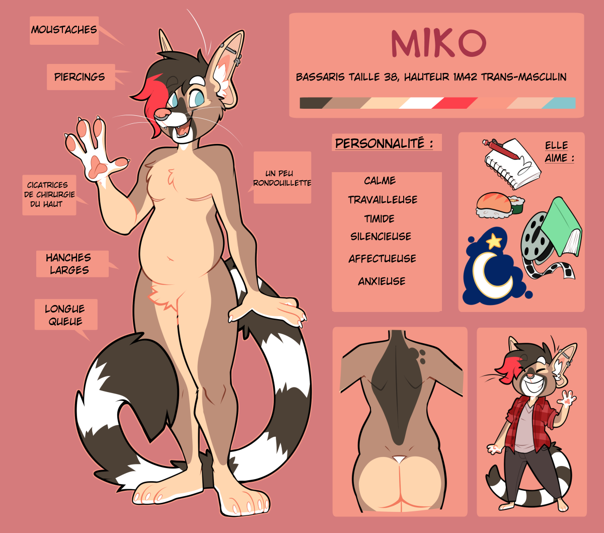 Session de Fun page 4 full
