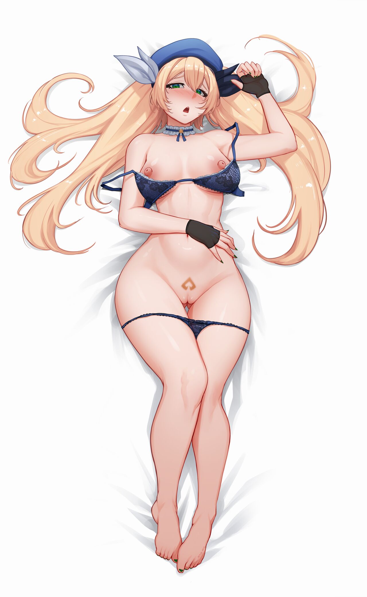 Doki & Selen Daki Megapack page 3 full