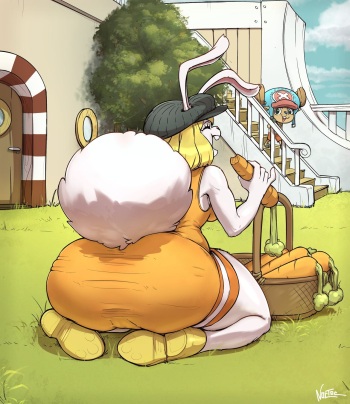 [noctoc] Carrot Insertion cover