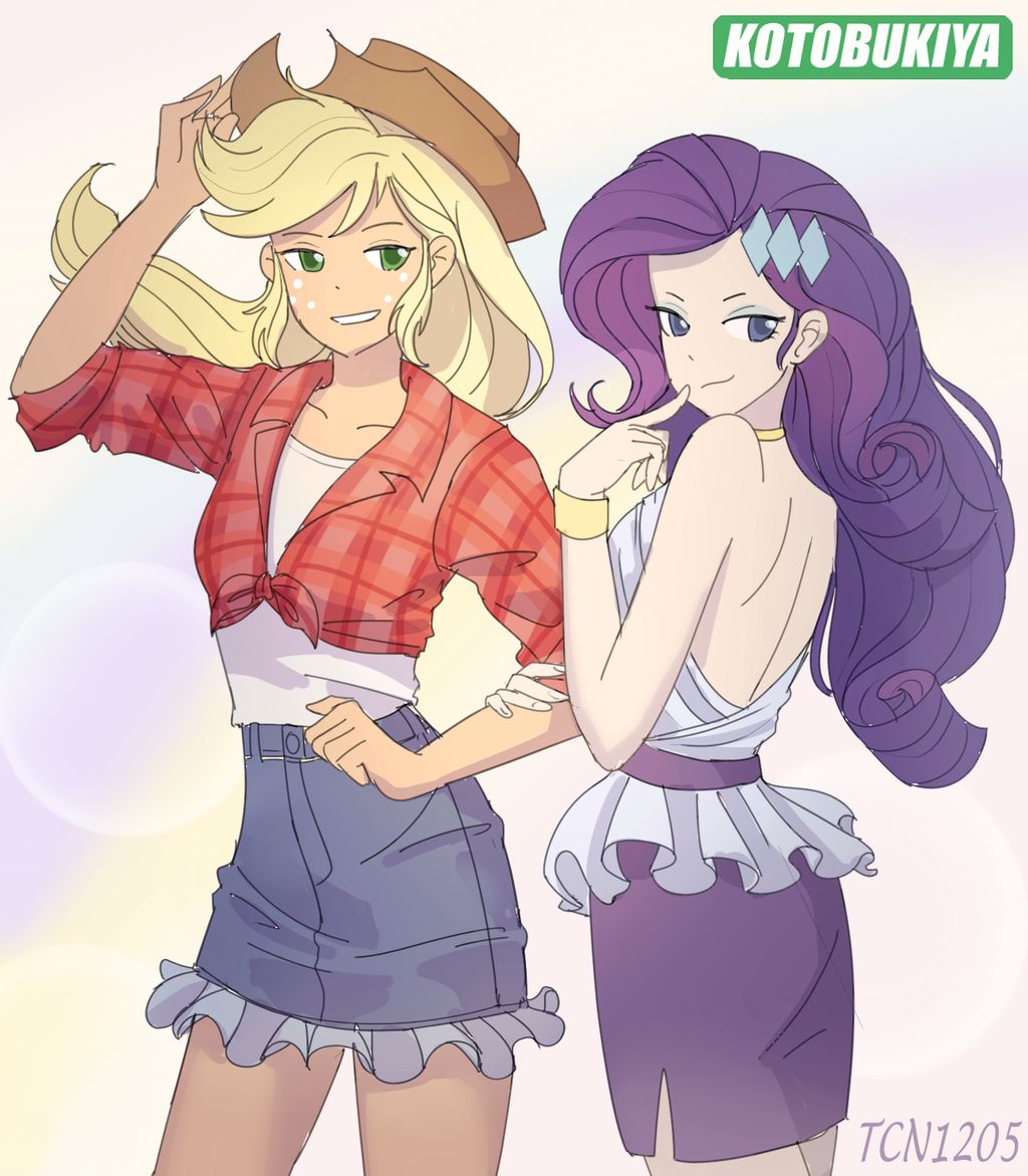 ARTIST LooknamTCN page 11 full