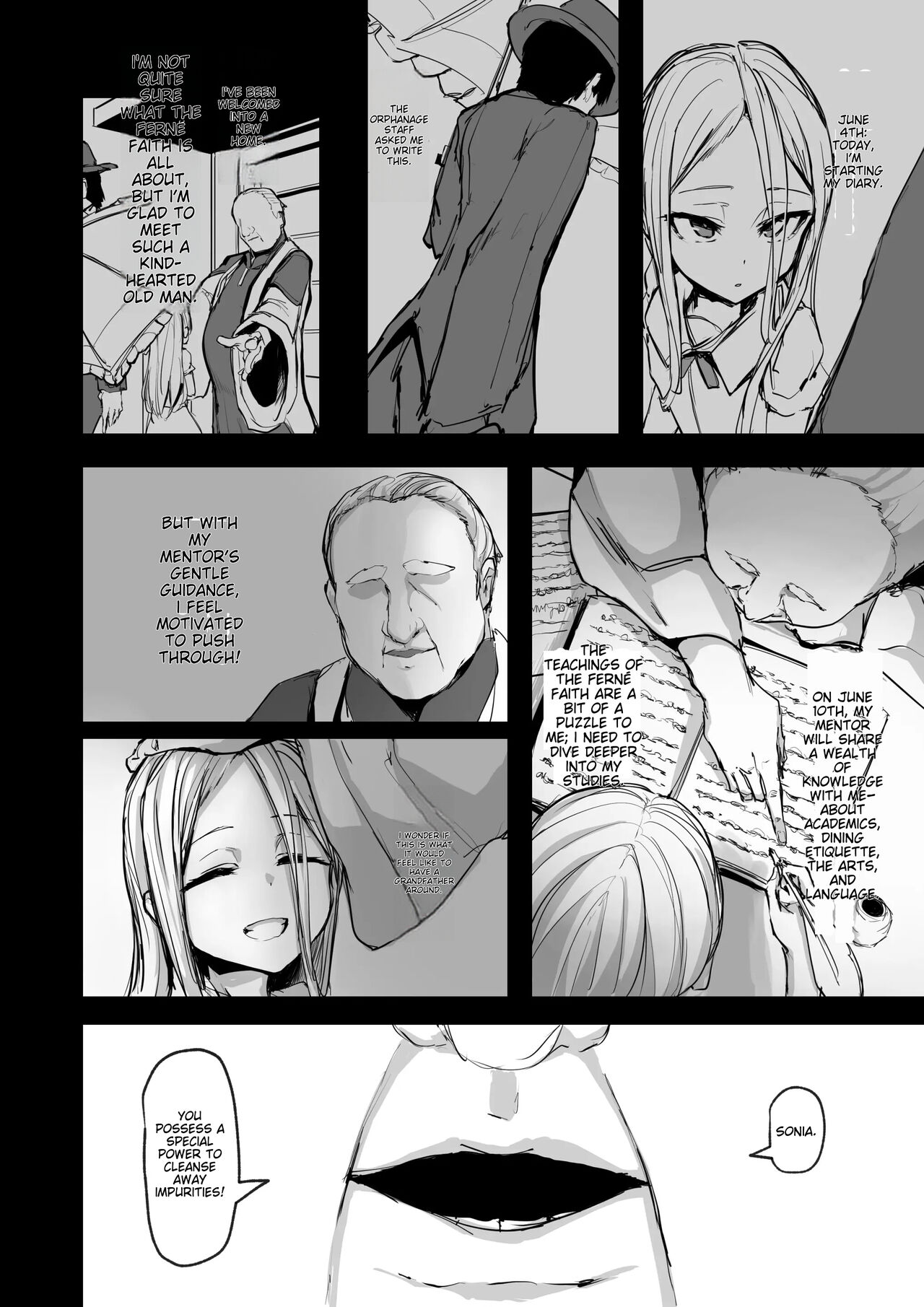 Heartless page 3 full