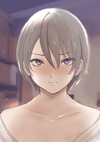 (夢色ルッカ) 性交更生 cover