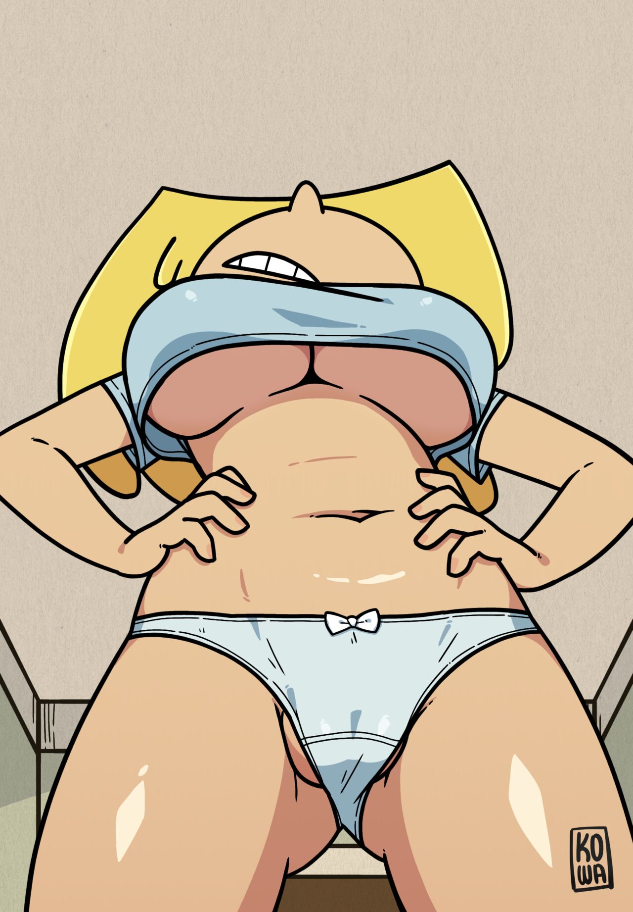 Underwear Cut-Ups page 4 full