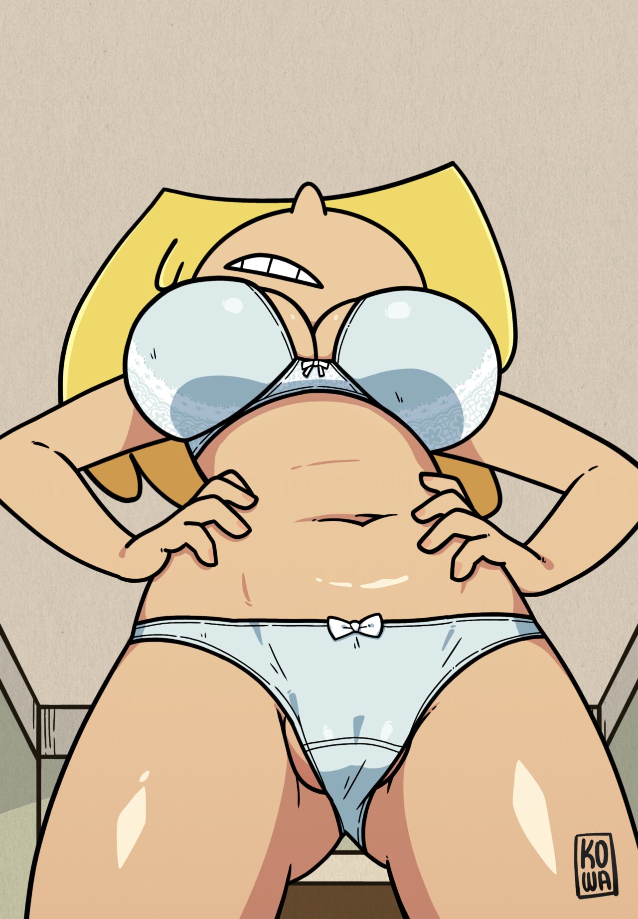 Underwear Cut-Ups page 5 full