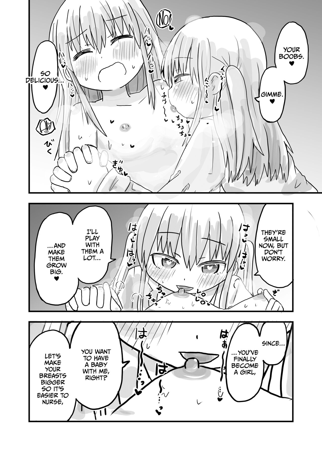 TS Jii TS Yuri page 11 full