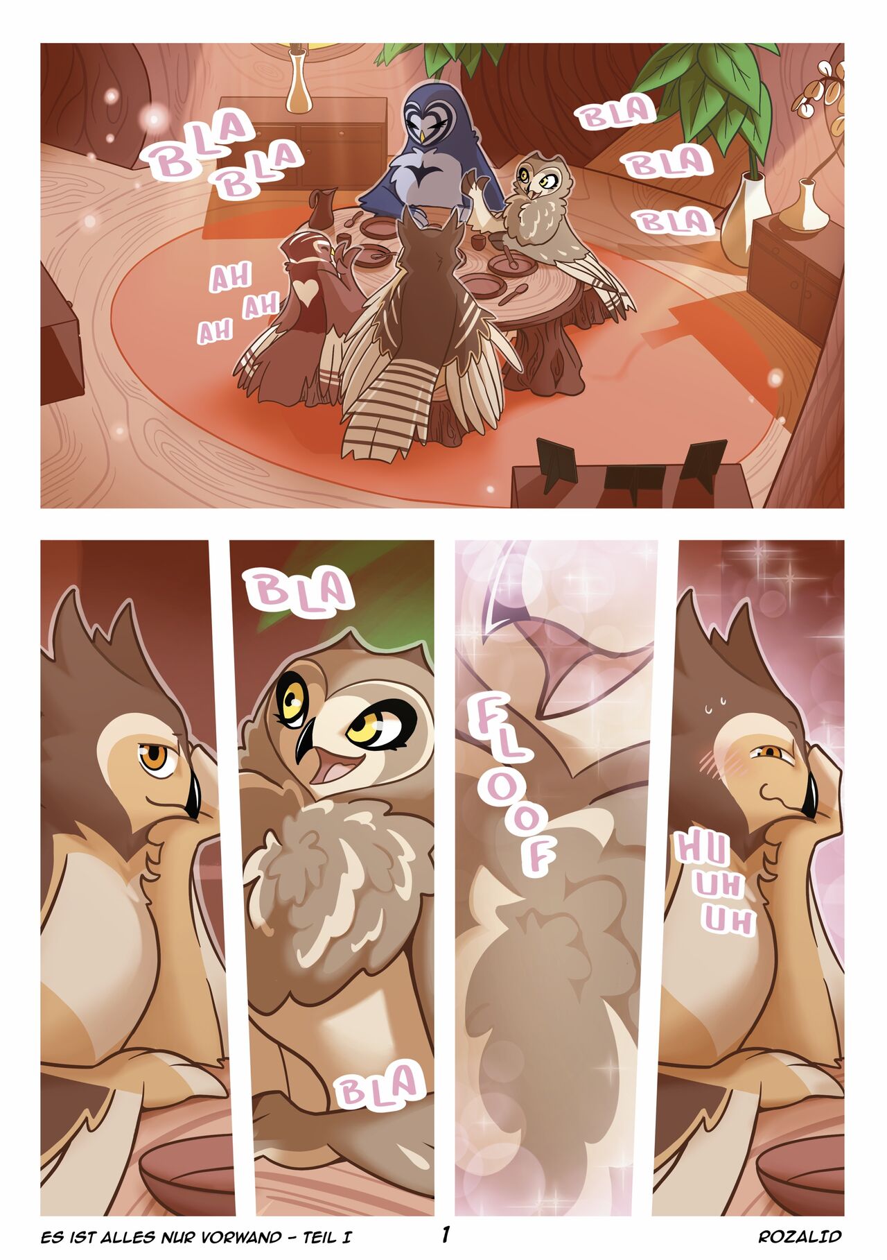 Es Ist Alles Nur Vorwand page 4 full