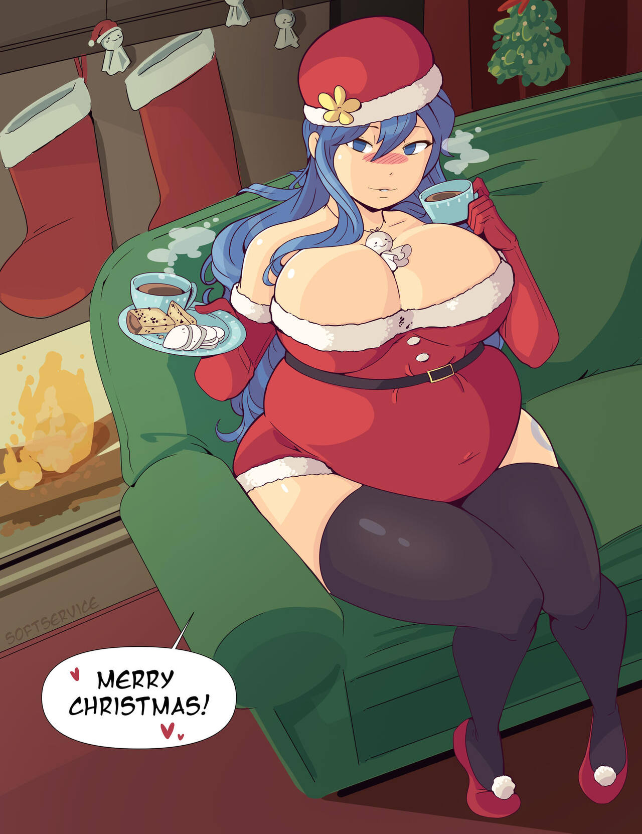Artist - softservice page 1 full