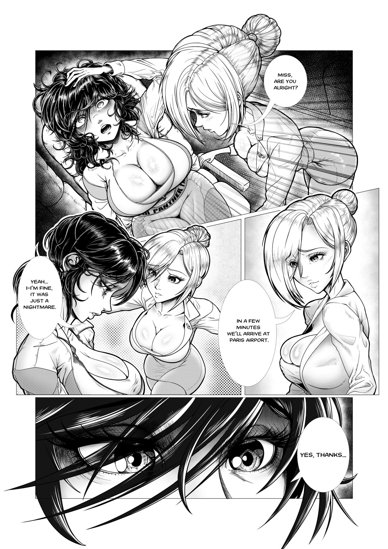New Paris page 4 full