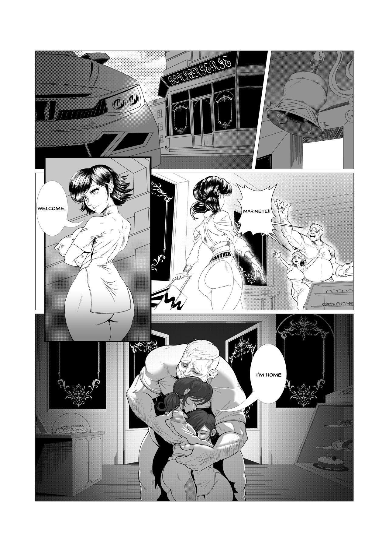 New Paris page 7 full