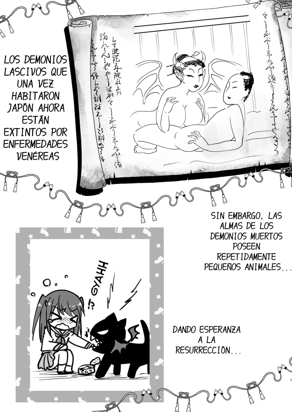 Imouto ga Succubus ni Natta node Oya Kounin de Sex Shimasu page 2 full