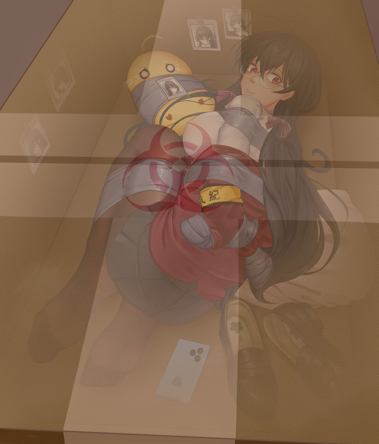 Taihou page 2 full
