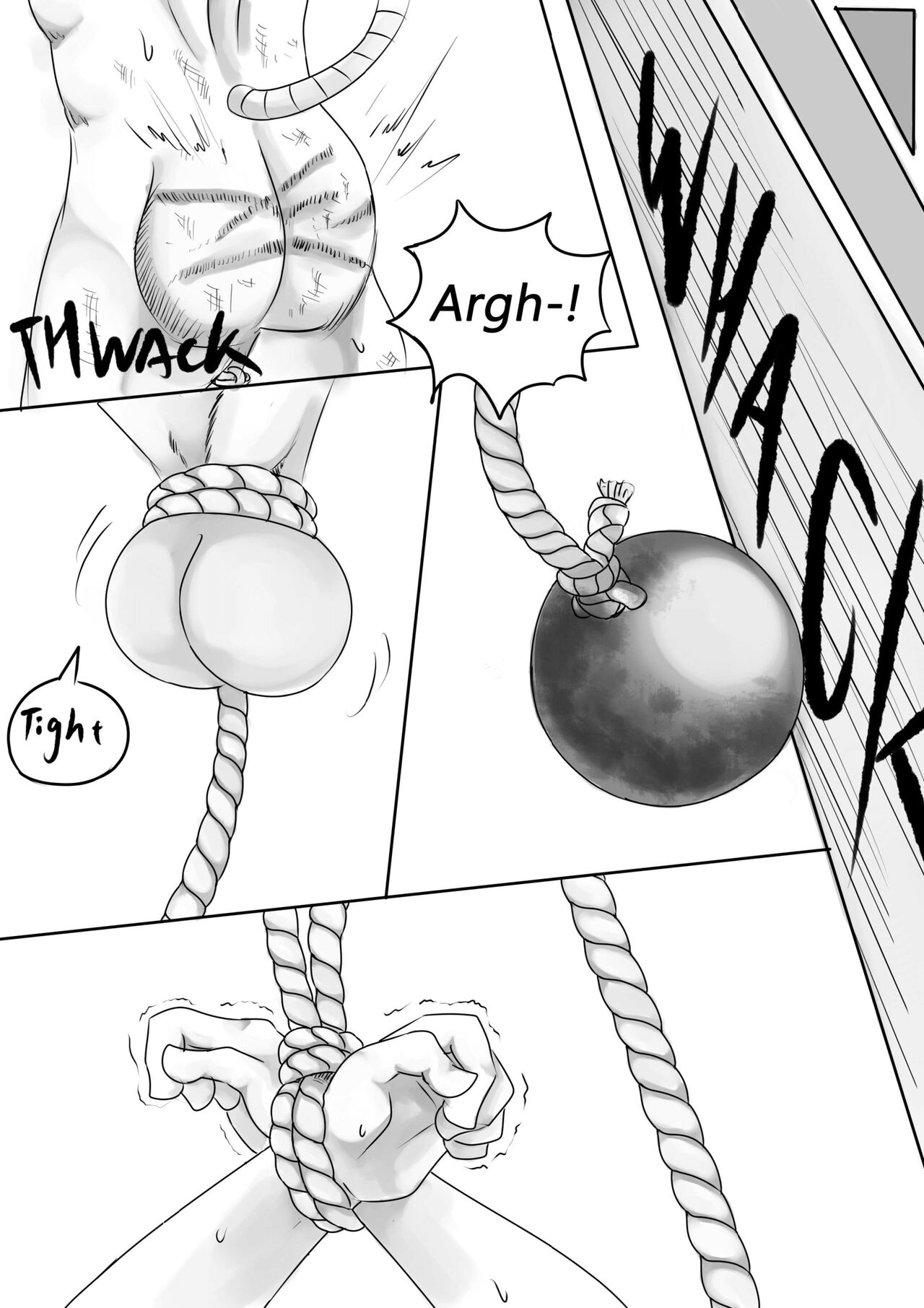 CHAINED 3 page 11 full
