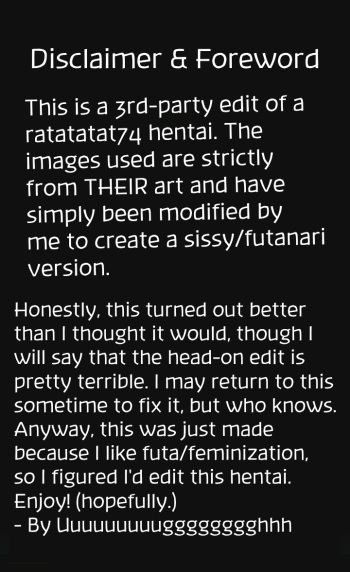 Ratatatat74 Sexroid edit (Uuuuuuuuugggggggghhh - editor) cover