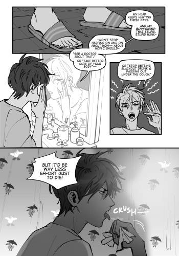 [BMBOZONE] Morning Routine (Final Fantasy XIV) cover