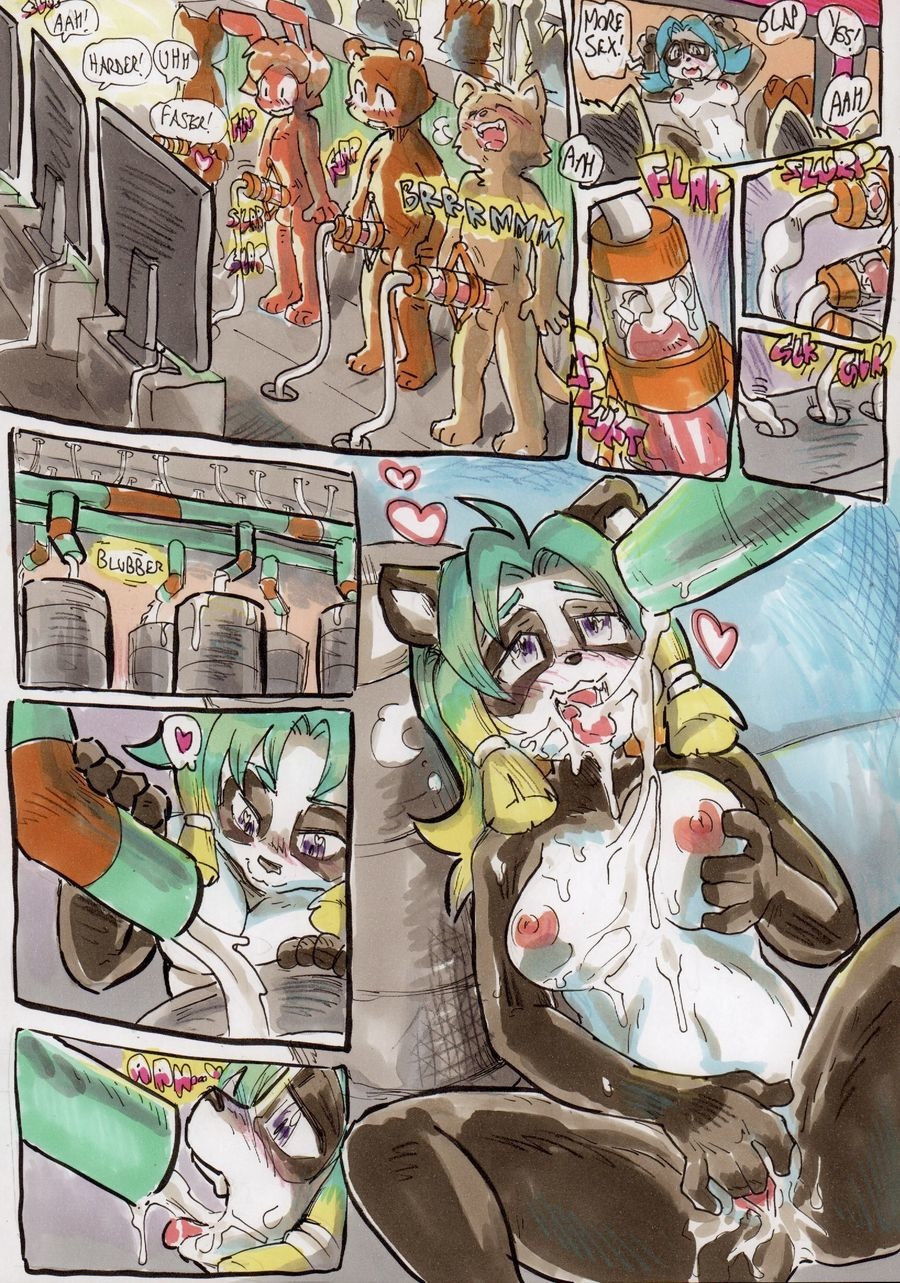 Semen Sommelier page 2 full