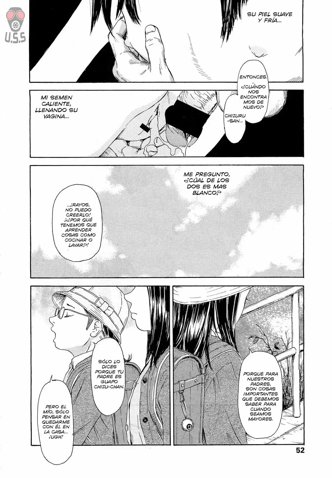 Toki o Karu Karasu | ¿Qué Tipo de Persona Eres, y De Qué Color Eres？≡ -Alpha Team - ≡ page 10 full