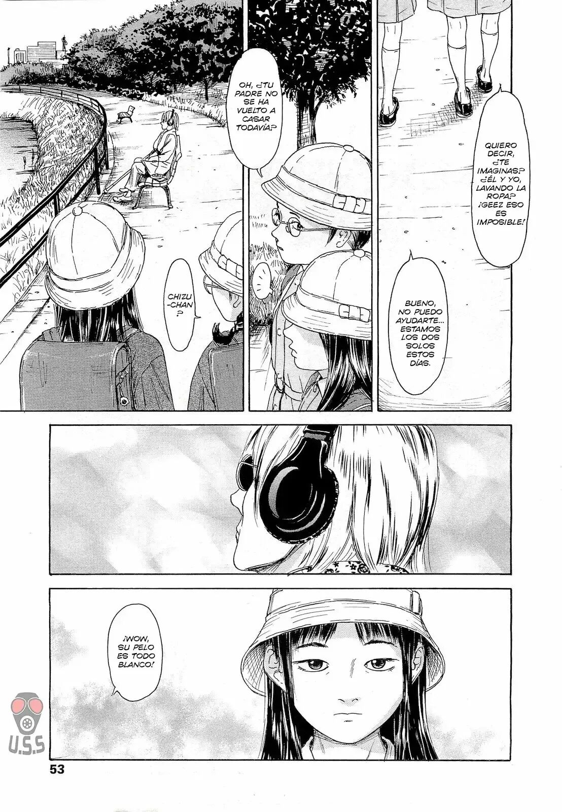 Toki o Karu Karasu | ¿Qué Tipo de Persona Eres, y De Qué Color Eres？≡ -Alpha Team - ≡ page 11 full