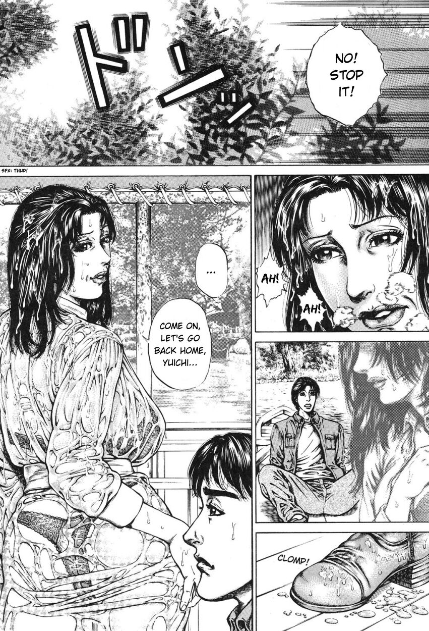 Forcing Ripe Petals Open page 10 full